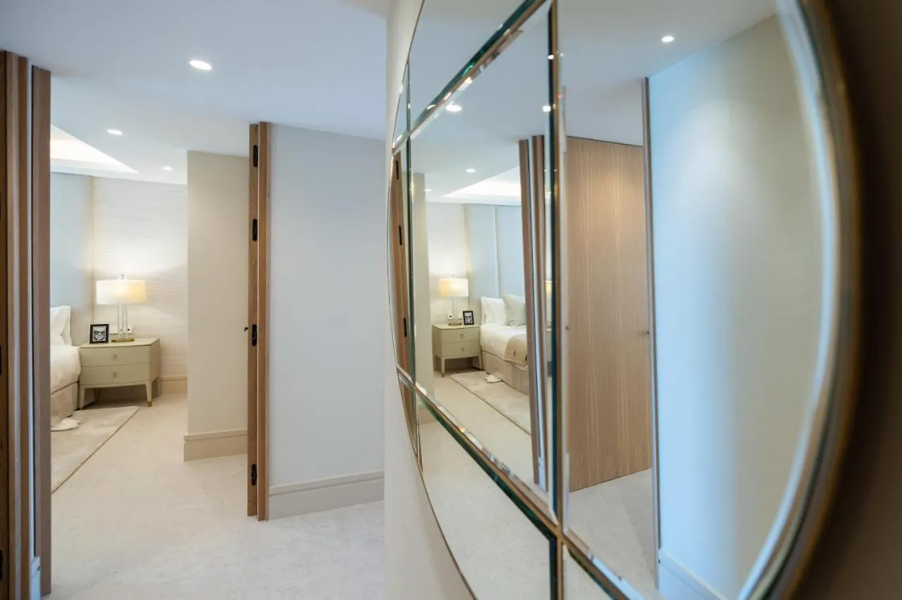 2 Bedroomed Apartment In Puerto Banus, Marbella