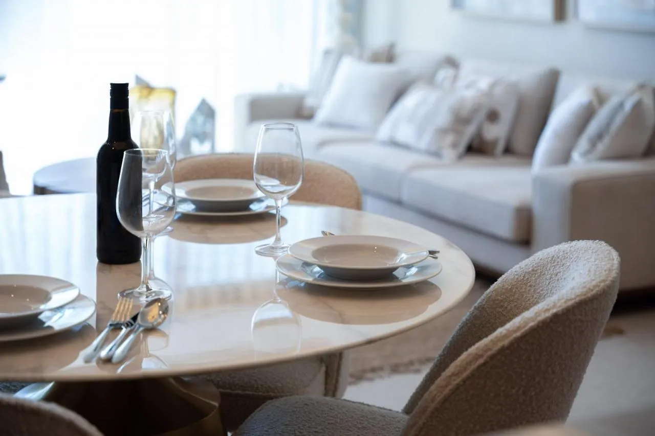 2 Bedroomed Apartment In Puerto Banus, Marbella