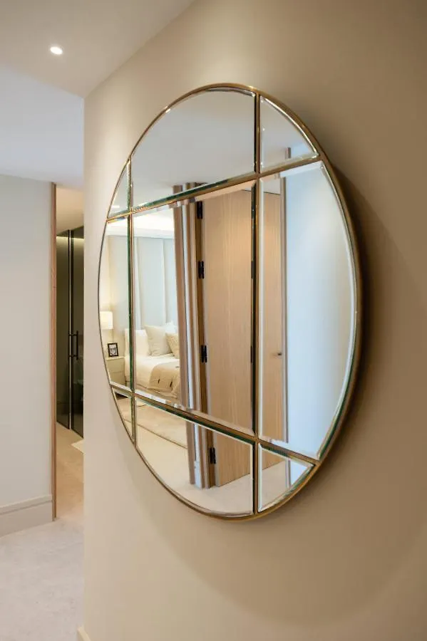 2 Bedroomed Apartment In Puerto Banus, Marbella